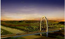 Angolan Bridge Project