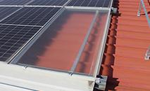Building Integrated Photovoltaic (BIPV)